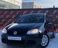 Чорний Фольксваген Гольф, об'ємом двигуна 1.4 л та пробігом 233 тис. км за 5800 $, фото 1 на Automoto.ua