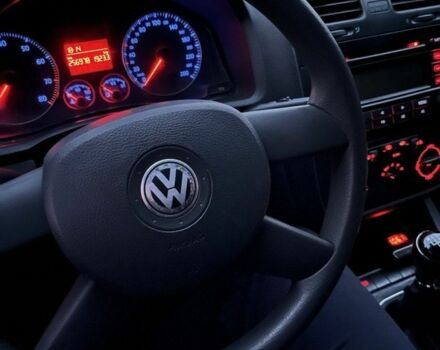 Черный Фольксваген Гольф, объемом двигателя 1.6 л и пробегом 250 тыс. км за 5500 $, фото 3 на Automoto.ua