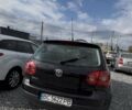 Черный Фольксваген Гольф, объемом двигателя 1.4 л и пробегом 298 тыс. км за 4900 $, фото 3 на Automoto.ua