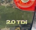 Черный Фольксваген Гольф, объемом двигателя 2 л и пробегом 300 тыс. км за 7950 $, фото 7 на Automoto.ua