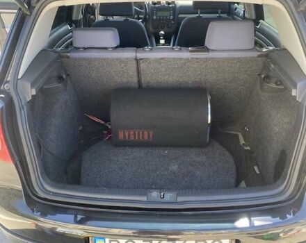 Чорний Фольксваген Гольф, об'ємом двигуна 1.6 л та пробігом 260 тис. км за 6000 $, фото 8 на Automoto.ua