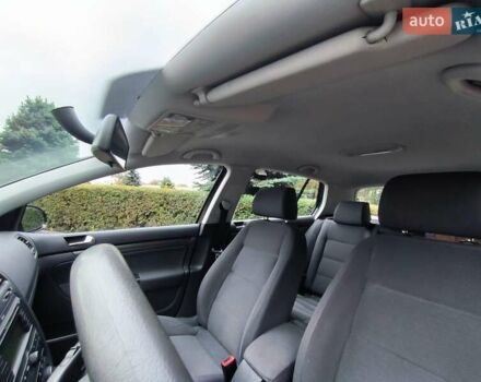 Чорний Фольксваген Гольф, об'ємом двигуна 1.39 л та пробігом 280 тис. км за 5600 $, фото 1 на Automoto.ua