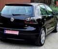 Черный Фольксваген Гольф, объемом двигателя 1.6 л и пробегом 210 тыс. км за 7299 $, фото 20 на Automoto.ua