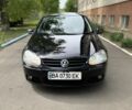 Черный Фольксваген Гольф, объемом двигателя 1.6 л и пробегом 309 тыс. км за 5400 $, фото 1 на Automoto.ua