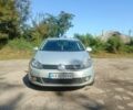 Черный Фольксваген Гольф, объемом двигателя 1.4 л и пробегом 255 тыс. км за 4509 $, фото 1 на Automoto.ua