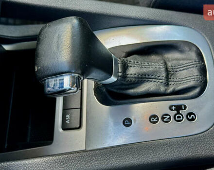 Черный Фольксваген Гольф, объемом двигателя 1.6 л и пробегом 215 тыс. км за 6500 $, фото 17 на Automoto.ua