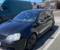 Чорний Фольксваген Гольф, об'ємом двигуна 1.6 л та пробігом 260 тис. км за 6000 $, фото 1 на Automoto.ua