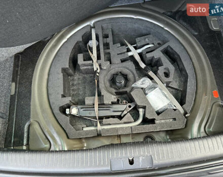 Чорний Фольксваген Гольф, об'ємом двигуна 1.6 л та пробігом 236 тис. км за 6000 $, фото 14 на Automoto.ua