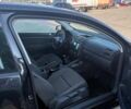 Черный Фольксваген Гольф, объемом двигателя 1.4 л и пробегом 236 тыс. км за 4699 $, фото 8 на Automoto.ua