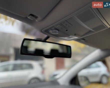 Черный Фольксваген Гольф, объемом двигателя 1.4 л и пробегом 270 тыс. км за 5049 $, фото 16 на Automoto.ua