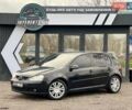Чорний Фольксваген Гольф, об'ємом двигуна 1.97 л та пробігом 391 тис. км за 5800 $, фото 1 на Automoto.ua