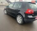 Черный Фольксваген Гольф, объемом двигателя 1.4 л и пробегом 226 тыс. км за 4450 $, фото 3 на Automoto.ua
