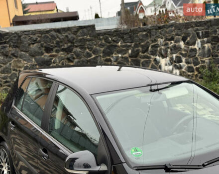 Черный Фольксваген Гольф, объемом двигателя 1.4 л и пробегом 197 тыс. км за 5500 $, фото 17 на Automoto.ua