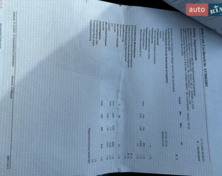 Чорний Фольксваген Гольф, об'ємом двигуна 1.6 л та пробігом 236 тис. км за 6000 $, фото 21 на Automoto.ua