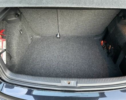 Черный Фольксваген Гольф, объемом двигателя 1.4 л и пробегом 205 тыс. км за 5300 $, фото 17 на Automoto.ua