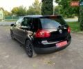 Чорний Фольксваген Гольф, об'ємом двигуна 1.6 л та пробігом 233 тис. км за 4950 $, фото 3 на Automoto.ua