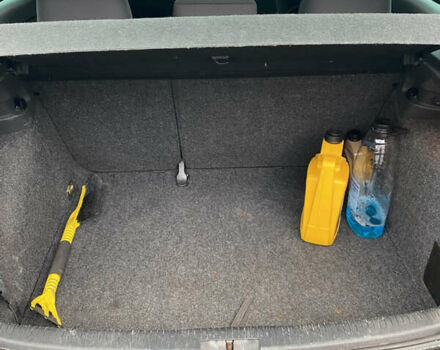 Чорний Фольксваген Гольф, об'ємом двигуна 1.98 л та пробігом 228 тис. км за 6000 $, фото 9 на Automoto.ua