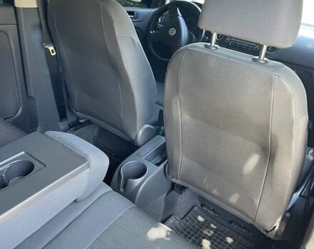 Черный Фольксваген Гольф, объемом двигателя 1.39 л и пробегом 203 тыс. км за 4600 $, фото 4 на Automoto.ua