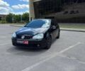 Черный Фольксваген Гольф, объемом двигателя 1.6 л и пробегом 275 тыс. км за 6690 $, фото 1 на Automoto.ua