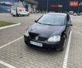 Черный Фольксваген Гольф, объемом двигателя 1.4 л и пробегом 230 тыс. км за 4900 $, фото 7 на Automoto.ua