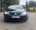 Чорний Фольксваген Гольф, об'ємом двигуна 2 л та пробігом 273 тис. км за 5400 $, фото 1 на Automoto.ua