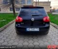 Черный Фольксваген Гольф, объемом двигателя 1.6 л и пробегом 170 тыс. км за 6000 $, фото 8 на Automoto.ua