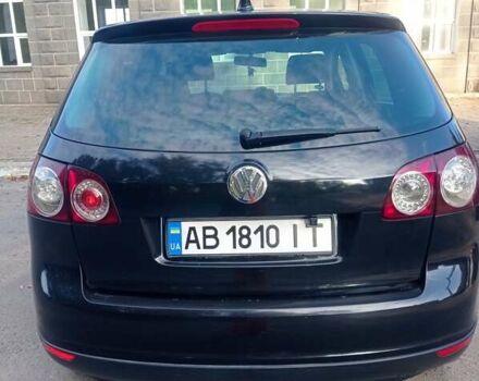 Фольксваген Гольф 2005 в Гниване на Automoto.ua Черный Фольксваген Гольф, объемом двигателя 1.6 л и пробегом 247 тыс. км за 5500 $, фото 1 на Automoto.ua