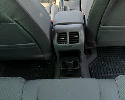 Черный Фольксваген Гольф, объемом двигателя 1.6 л и пробегом 192 тыс. км за 6000 $, фото 16 на Automoto.ua