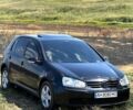 Чорний Фольксваген Гольф, об'ємом двигуна 1.6 л та пробігом 235 тис. км за 6500 $, фото 1 на Automoto.ua