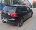 Чорний Фольксваген Гольф, об'ємом двигуна 1.4 л та пробігом 218 тис. км за 5400 $, фото 6 на Automoto.ua