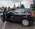 Чорний Фольксваген Гольф, об'ємом двигуна 1.39 л та пробігом 280 тис. км за 5600 $, фото 15 на Automoto.ua