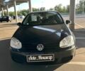 Чорний Фольксваген Гольф, об'ємом двигуна 0 л та пробігом 249 тис. км за 4999 $, фото 2 на Automoto.ua