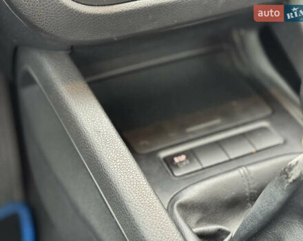 Черный Фольксваген Гольф, объемом двигателя 1.4 л и пробегом 197 тыс. км за 5500 $, фото 37 на Automoto.ua