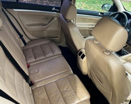 Черный Фольксваген Гольф, объемом двигателя 0 л и пробегом 240 тыс. км за 1800 $, фото 4 на Automoto.ua