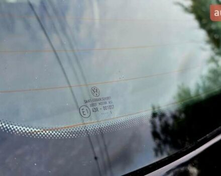 Черный Фольксваген Гольф, объемом двигателя 1.6 л и пробегом 210 тыс. км за 7299 $, фото 35 на Automoto.ua