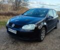 Чорний Фольксваген Гольф, об'ємом двигуна 1.6 л та пробігом 228 тис. км за 5500 $, фото 1 на Automoto.ua