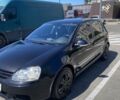 Черный Фольксваген Гольф, объемом двигателя 1.6 л и пробегом 260 тыс. км за 5500 $, фото 1 на Automoto.ua