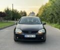 Черный Фольксваген Гольф, объемом двигателя 1.4 л и пробегом 205 тыс. км за 5300 $, фото 1 на Automoto.ua