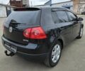 Черный Фольксваген Гольф, объемом двигателя 1.6 л и пробегом 280 тыс. км за 5900 $, фото 7 на Automoto.ua