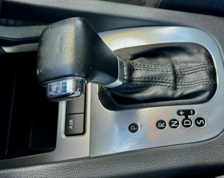 Черный Фольксваген Гольф, объемом двигателя 1.6 л и пробегом 215 тыс. км за 6500 $, фото 6 на Automoto.ua