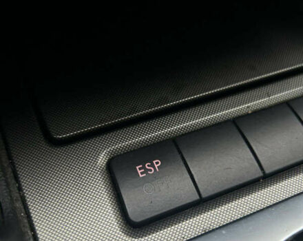 Черный Фольксваген Гольф, объемом двигателя 1.6 л и пробегом 252 тыс. км за 6500 $, фото 12 на Automoto.ua