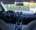 Черный Фольксваген Гольф, объемом двигателя 1.4 л и пробегом 275 тыс. км за 4950 $, фото 2 на Automoto.ua
