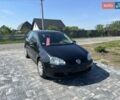 Черный Фольксваген Гольф, объемом двигателя 1.4 л и пробегом 219 тыс. км за 4700 $, фото 1 на Automoto.ua