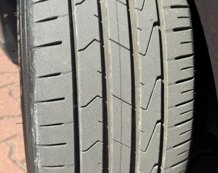 Чорний Фольксваген Гольф, об'ємом двигуна 1.4 л та пробігом 195 тис. км за 4600 $, фото 5 на Automoto.ua