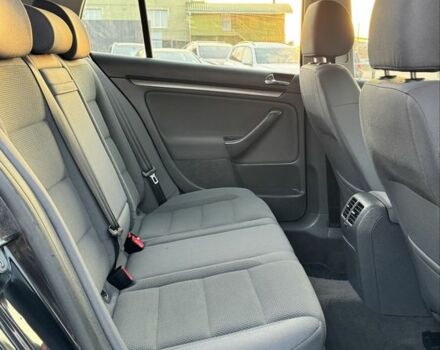 Чорний Фольксваген Гольф, об'ємом двигуна 1.6 л та пробігом 137 тис. км за 7000 $, фото 16 на Automoto.ua