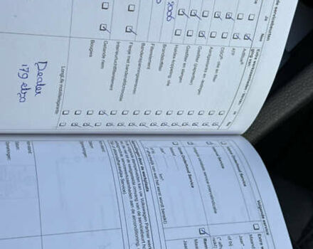 Черный Фольксваген Гольф, объемом двигателя 1.6 л и пробегом 215 тыс. км за 6500 $, фото 23 на Automoto.ua