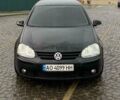 Черный Фольксваген Гольф, объемом двигателя 1.6 л и пробегом 229 тыс. км за 5300 $, фото 2 на Automoto.ua