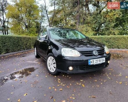 Чорний Фольксваген Гольф, об'ємом двигуна 1.39 л та пробігом 280 тис. км за 5600 $, фото 30 на Automoto.ua