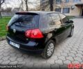 Черный Фольксваген Гольф, объемом двигателя 1.6 л и пробегом 170 тыс. км за 6000 $, фото 4 на Automoto.ua