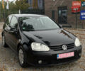 Чорний Фольксваген Гольф, об'ємом двигуна 1.4 л та пробігом 237 тис. км за 5100 $, фото 1 на Automoto.ua